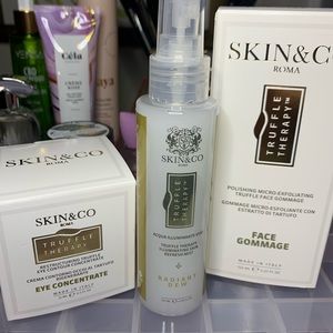 Skin & Co ROMA Truffle Therapy bundle